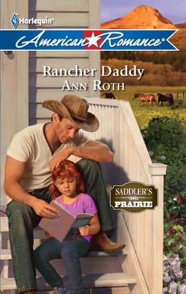 Cover image for Rancher Daddy